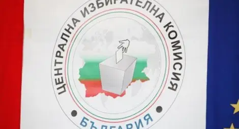 Системата на ЦИК се срина и в чужбина