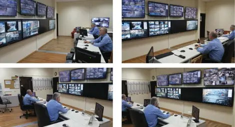 142 камери следят за хулигани, нови 230 ще дебнат нарушители на кръстовища 142 камери следят за хулигани, нови 230 ще дебнат нарушители на кръстовища