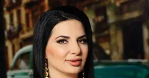 По следите на най-голямата световна измама: „Криптокралицата“ Ружа Игнатова е русенка!