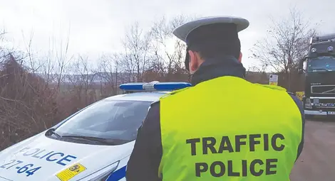 Само 200 лева глоба за назидателно блъскане на кола с дете и бременна жена Само 200 лева глоба за назидателно блъскане на кола с дете и бременна жена