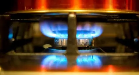 Цената на природния газ в Европа падна под 100 евро за мегаватчас