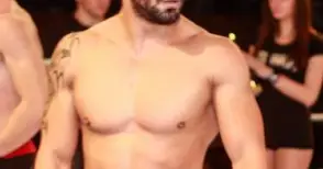 Русенски боец смачка съперник без дори да се изпоти