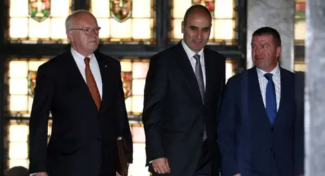 Прокуратурата поиска 3 години условно за Цветанов