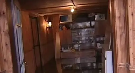 Мало Конаре е под вода