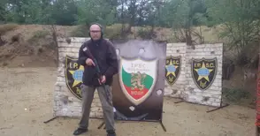 Русенски стрелец трети на държавно първенство