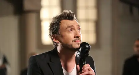 Защитникът на галактиката Любо Киров е жури в &bdquo;Големите надежди&ldquo;