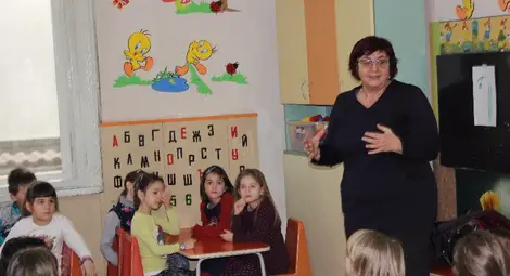 "Иглика" помага на "Русенски Лом"