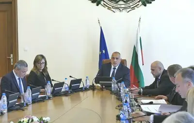 Премиерът Борисов: Дългът намалява, затова искат да съборят кабинета (Стенограма)