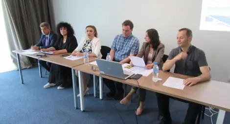 Ново улично осветление ще пести 1400 тона въглеродни емисии и 112 000 евро годишно