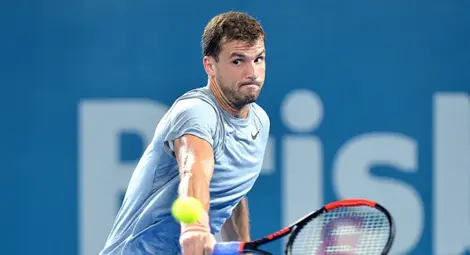 Гришо на полуфинал в Бризбейн, чака Рафа Надал