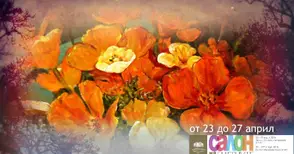 Четирима русенски художници в първия „Салон на галериите“