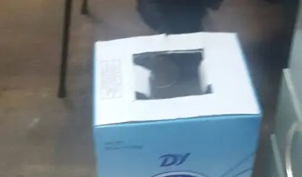 147 кг забранен фреон задържан на Дунав мост