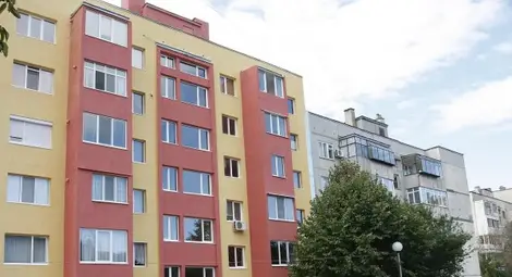 17 хил. на апартамент излиза "безплатното" саниране 17 хил. на апартамент излиза "безплатното" саниране