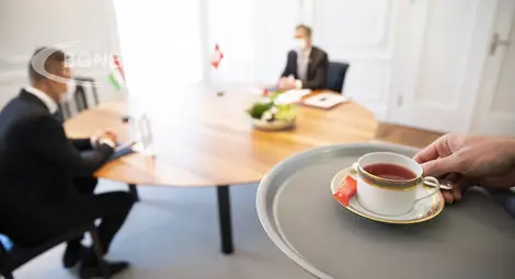 10-годишно проучване доказа: Чаят удължава живота