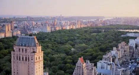 Къде отсядат милиардерите, когато посещават Ню Йорк? Къде отсядат милиардерите, когато посещават Ню Йорк?