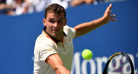 Гришо се надъхва: Лека-полека добрата ми форма се завръща