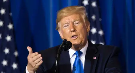 Тръмп намекна за смекчаване на американските ограничения срещу Huawei