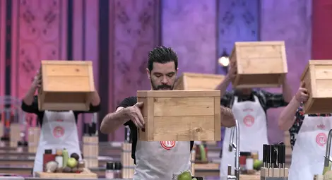 Назад към природата с &bdquo;MasterChef&ldquo;