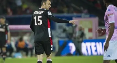 Бербатов: Не ме съдете прибързано, има време до края на сезона