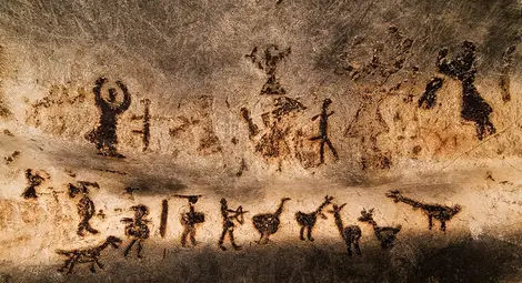 Магурата претендент за включване в списъка на ЮНЕСКО