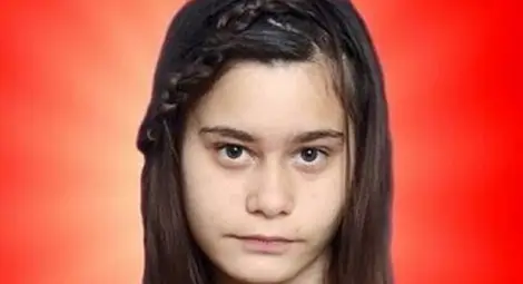 Изчезналата Камелия е жива! Не ще да се върне при майка си