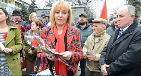 Мая Манолова: Битката за Русе на местните избори си струва