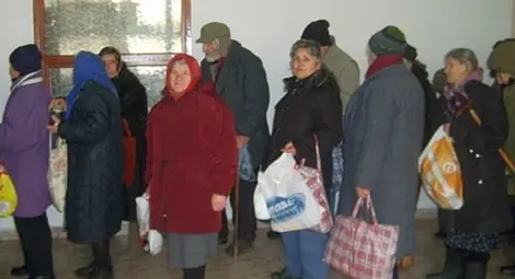 Замразяват пенсиите при дефлация Замразяват пенсиите при дефлация