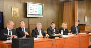 102 милиона лева ще харчи  Русе през годината