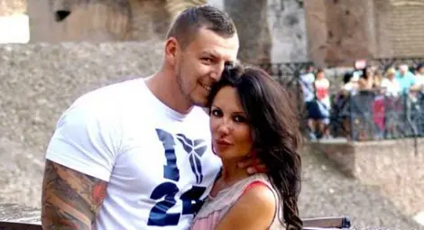 Пишман хирург окепази Никита! Ето каква беше, когато Боби се влюби в нея /галерия/