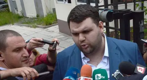 Делян Пеевски: Твърденията на Цветан Василев и адвокатите му са инсинуации