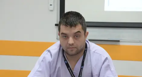 Болница &bdquo;Канев&ldquo; поставя порт системи за опазване на вените при химиотерапия