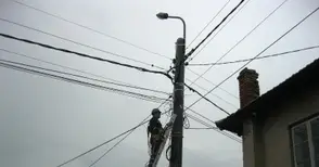 50 000 лева вложени в подмяната на електрическата мрежа в Басарбово