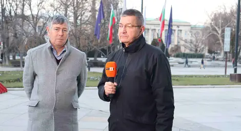 Данаил Ковачев: Предпроектното проучване е началото на изграждането на втори мост над Дунав при Русе