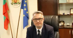 Областният управител на Русе Орлин Пенков представи пакет от мерки за подобряване качеството на въздуха в Русе