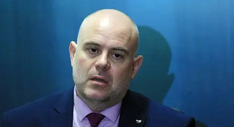 Гешев предлага до 20 години или доживот за престъпления на пътя