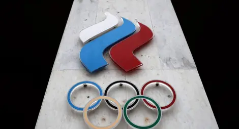 Извадиха Русия от Олимпиадите в Токио и Пекин