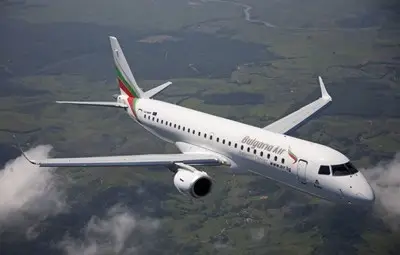 "България ер": Обезщетенията за пътниците се определят по еврорегламент