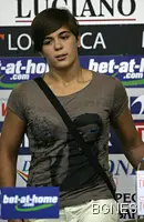 Тайбе започва с украинка 