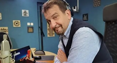 Ники Кънчев пак по Нова тв с 4-то поколение игра - "Голямото преследване"