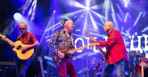 Новото турне на „Фондацията“ „Щурците“ на 55“ тръгва от Русе