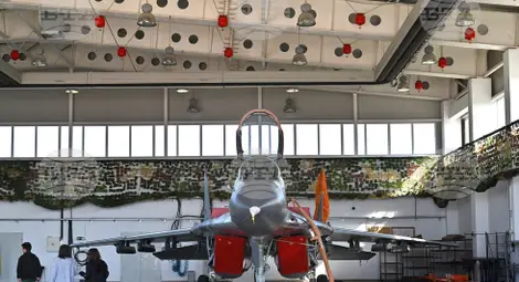 Снимка: БТА Снимка: БТА