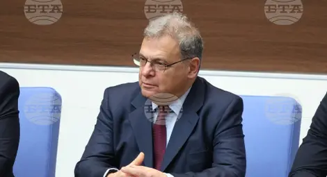 Снимка: БТА Снимка: БТА