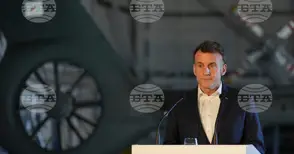 Френският президент Макрон: Когато Кипър е нападнат, тогава и Европа е нападната