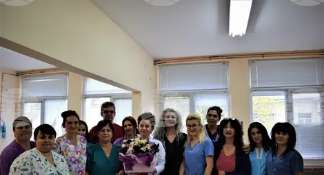 Снимка: БТА Снимка: БТА