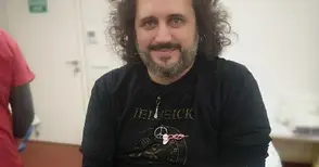 Иво Минчев за арестуваните търговци на кръв: Това не е нещо ново, докато не видим ефективни присъди, за мен новина няма