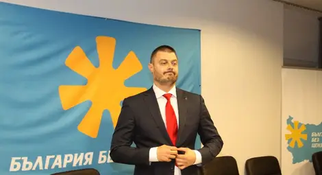 Бареков: Изборът за премиер е само между мен и Борисов