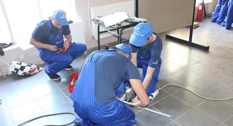 Половината ученици с професия няма да работят това, за което са учили