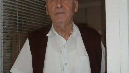 Керчо ДЖАМБАЗОВ