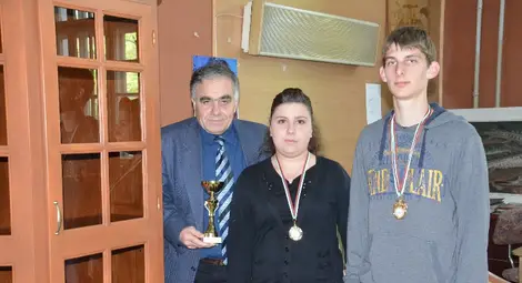 Майсторите от Дървото с втора поредна национална купа