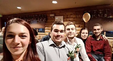 Колко струват парите в Аляска?